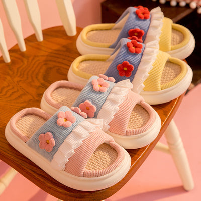 The Leisure Slip-On Collection