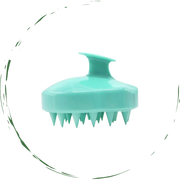 Hair Scalp Massager